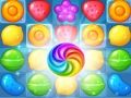 Juego Explosión de caramelo  en línea