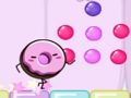 Juego Dulce carrera  en línea