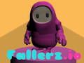 Juego Fallerz. io  en línea