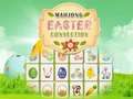 Juego Conexión de Mahjong de Pascua  en línea