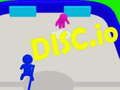 Juego Desct. io  en línea