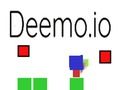 Juego Deemo. io  en línea