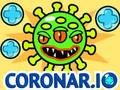 Juego Coronar. io  en línea