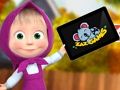 Juego Masha y el oso  en línea