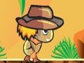 Juego Mini corredor vaquero  en línea