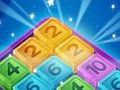 Juego Drop n fusionar en línea