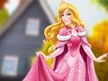 Juego Muñeca Barbie Libro Para Colorear  en línea