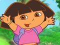 Juego Mapas ocultos de Dora  en línea
