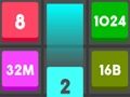 Juego Tetris 2048 en línea