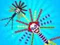 Juego Coronavirus. io  en línea