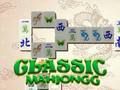 Juego Mahjong clásico  en línea