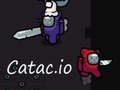 Juego Catac. io  en línea