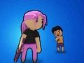 Juego BrawlGuys. io  en línea