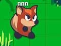 Juego Bigfoxwarz. io  en línea