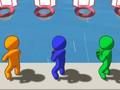 Juego Cesta. io  en línea