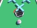 Juego Bola. io  en línea
