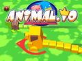 Juego Animal. io  en línea