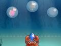 Juego Compañeros de BubbleFish  en línea