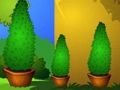 Juego Escape de la tierra botánica  en línea