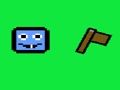 Juego Juego simple de supervivencia  en línea