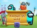 Juego Guerra entre nosotros en lĂnea Juego Guerra entre nosotros en lĂnea