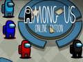Juego Among Us Edición en línea  en línea