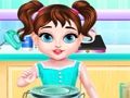 Juego Fabricante de té de burbujas de bebé taylor en línea