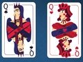 Juego Tarjetas conectadas  en línea