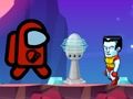 Juego Entre nosotros súper rápido  en línea