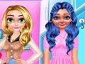 Juego Moda femenina moderna de Lolita  en línea
