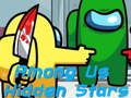 Juego Entre nosotros estrellas ocultas en lĂnea Juego Entre nosotros estrellas ocultas en lĂnea