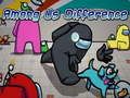 Juego Entre nosotros diferencia  en línea