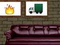 Juego Escape de la casa de surfista  en línea