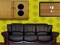 Juego Escape de la casa de ámbar  en línea