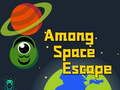 Juego Entre escape espacial  en línea