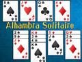 Juego Solitario Alhambra  en línea