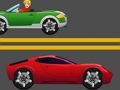 Juego Velocidad de ruedas calientes en línea