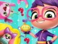 Juego Rompecabezas de Abby Hatcher  en línea