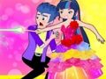 Juego Rompecabezas de Princess SM Story  en línea