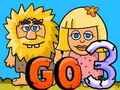 Juego Adán y Eva van 3  en línea