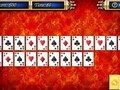 Juego Solitario acordeón  en línea