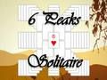 Juego Solitario Seis de Picas  en línea