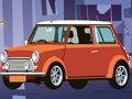 Juego Rompecabezas de coches británicos  en línea
