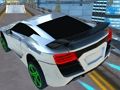 Juego Truco de Turbo Car City  en línea
