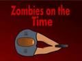 Juego Zombies en los tiempos  en línea