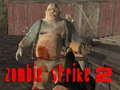 Juego Zombie Strike 2 en línea