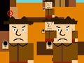 Juego Dispara a esos bandidos  en línea