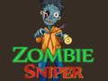 Juego Francotirador zombi  en línea