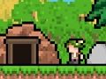 Juego Ultra píxel sobrevivir en línea