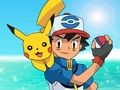 Juego Rompe ladrillos Pokemon  en línea